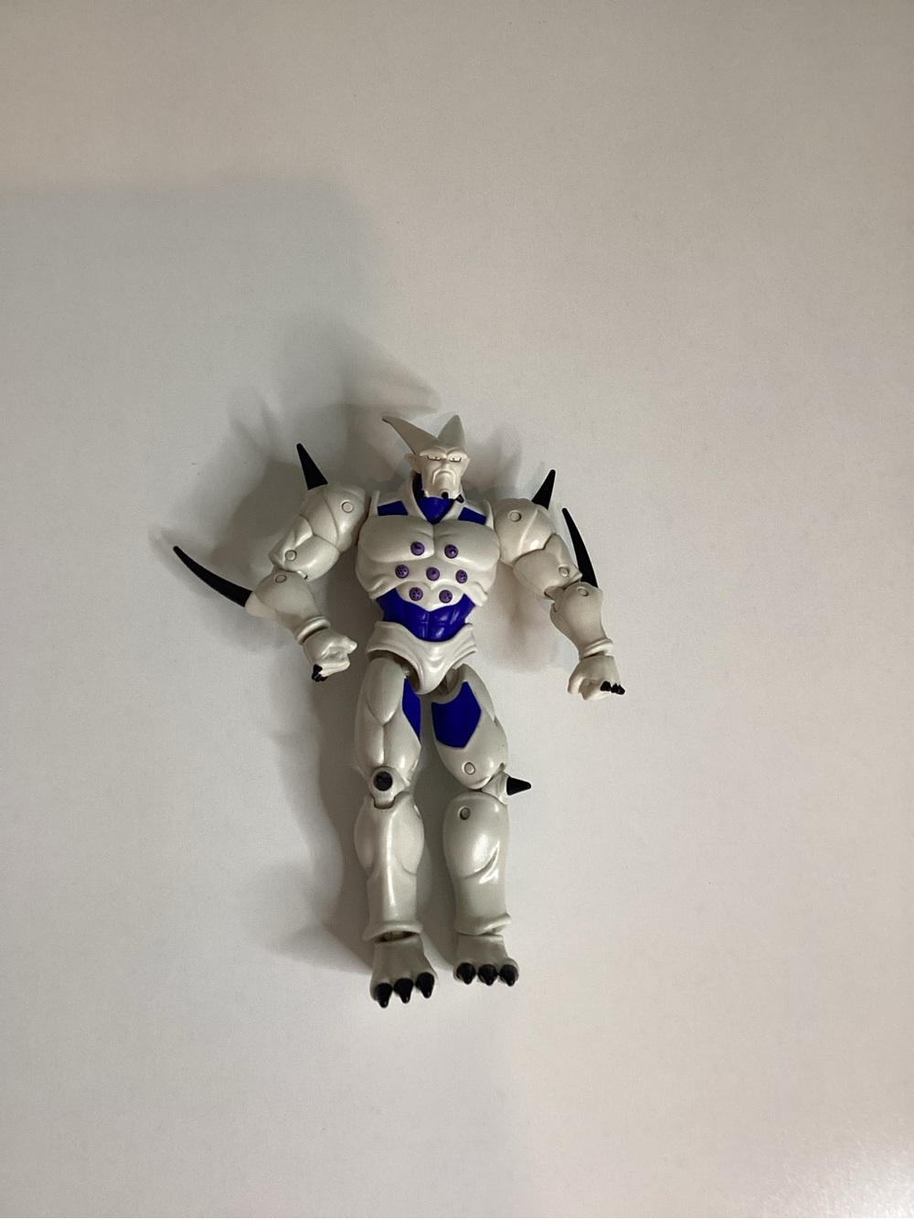 Dragon Ball Super Dragon Stars Super Yi-Shinron Omega Shenron 6.5" Action Figure